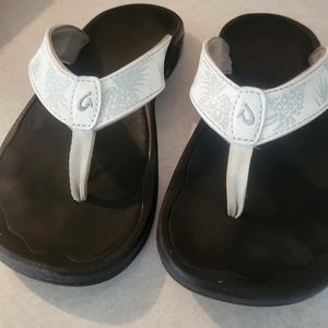 Olukai 'Ohana Beach Sandals